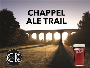 Chappel Ale Trail 2022