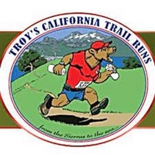 TCTRUNS Calero Trail Run - Summer, 2022