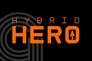 Titan Hybrid Heroes | GAUTENG 