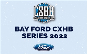 Bay Ford CXHB series 2022
