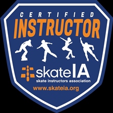 Skate IA 2022 IN PERSON Certifications CANADA