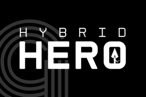 Titan Hybrid Heroes | GAUTENG (3/3) 23 Jul '22