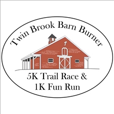 Twin Brook Barn Burner