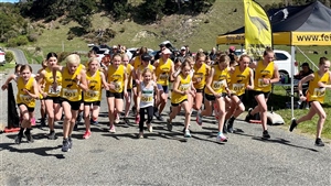 13 August beaconsfiled road race