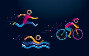 MMTS 1 - Mathews Micro-Tri Series 2023