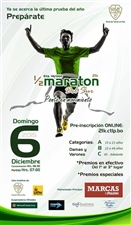 6to Medio Maratón del Sur