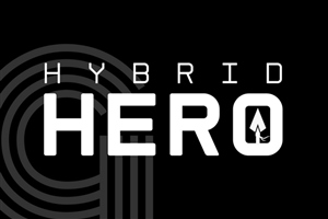 Titan Hybrid Heroes | BLOEMFONTEIN (3/3) 17 SEP  