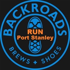 BackRoads Port Stanley Run 2023