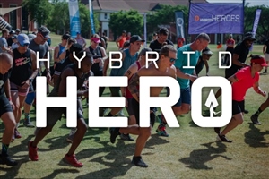 Titan Hybrid Heroes | National Finals