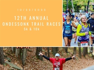 Ondessonk Trail Races 2022 