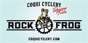 VACX: RVA Festival of Cross - Byrd Park (1200)