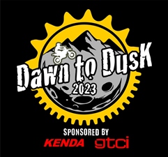 2023 Dawn To Dusk Enduro Youth Race