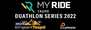 My Ride Duathlon Series -2022 Race 8