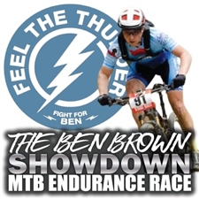 2023 Ben Brown Showdown | MTB Endurance Race