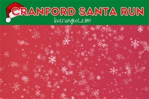 Cranford Santa Run