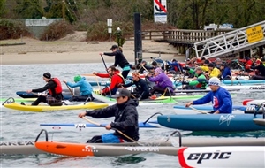 PNWORCA Winter Series - Race #2 - Jericho