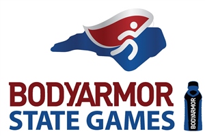 2023 BodyArmor State Games