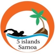 5 islands Welcome Swim - Taumeasina Island