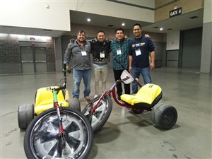 NPE 2023 High Roller Races_22
