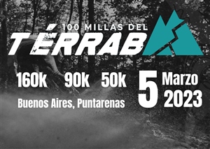 100 MILLAS DEL TÉRRABA MTB - RUTA DE LOS INMORTALE