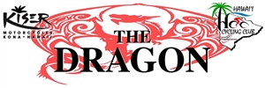 HCC/Kiser - The Dragon 2023 Points Series
