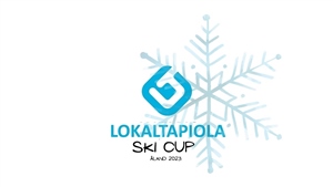 2023 LOKALTAPIOLA Ski Cup 4