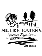 2023 Metre Eaters Signature Race Series