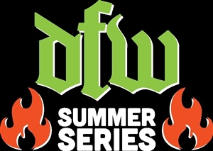 2023 DFW Summer Series Race 6