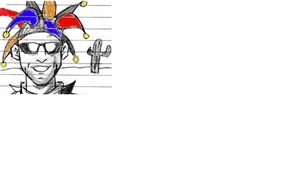 Run with Jester Guinness World Record 