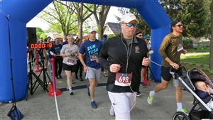 Run Tosa Run 2023