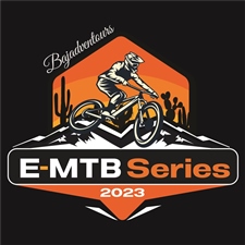 E-MTB SERIES 2023 BY BAJADVENTOURS