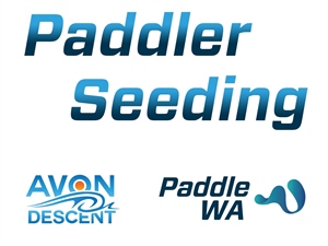 2023 Avon Descent Seeding Races