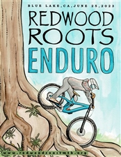 Redwood Roots Enduro - Course Marshals