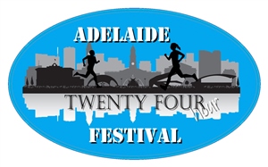 Adelaide 24 Hour Festival