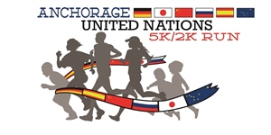 Anchorage United Nations Run 2023 (2K & 5K)