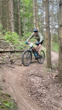 Albion Race Series - Week 5, June 7, 2023
