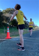 Halcombe Relay 2023