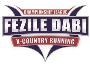 League 4: Fezile Dabi Open Cross Country Running