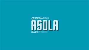 CapitalTrails Race Series - ASOLA