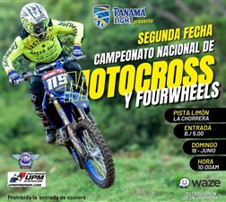 2da Valida - MX 2023 (El Limon)