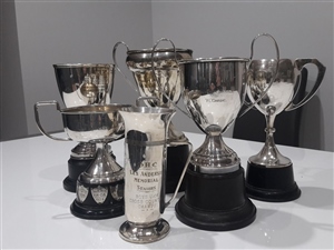 Anderson Rally 2023 registrations