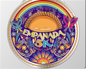2023 Morris Count Empanada Run