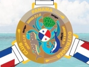 3ra Vuelta Isla Grande - 2da válida circuito 2023