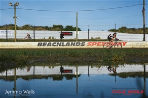 DNCX 2023 Race 1 - Beachlands Speedway