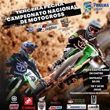 3ra Valida - MX 2023 (Cantarana)