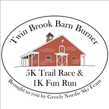 Twin Brook Barn Burner 2023