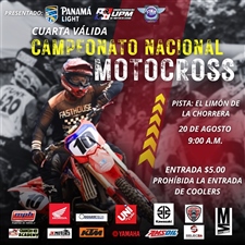 4ta Valida - MX 2023 (El Limon)