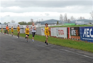 2023 AMW Road Championship Manfeild