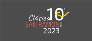 Clásica San Ramón 2023