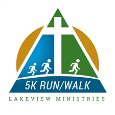 Lakeview 5k 2023